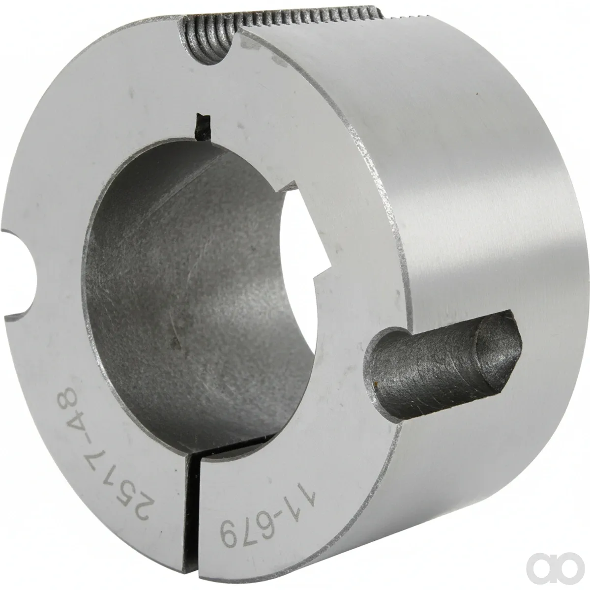 Prillinger-00935152 - Clamping sleeve Type 2517, for Wel (00935152)