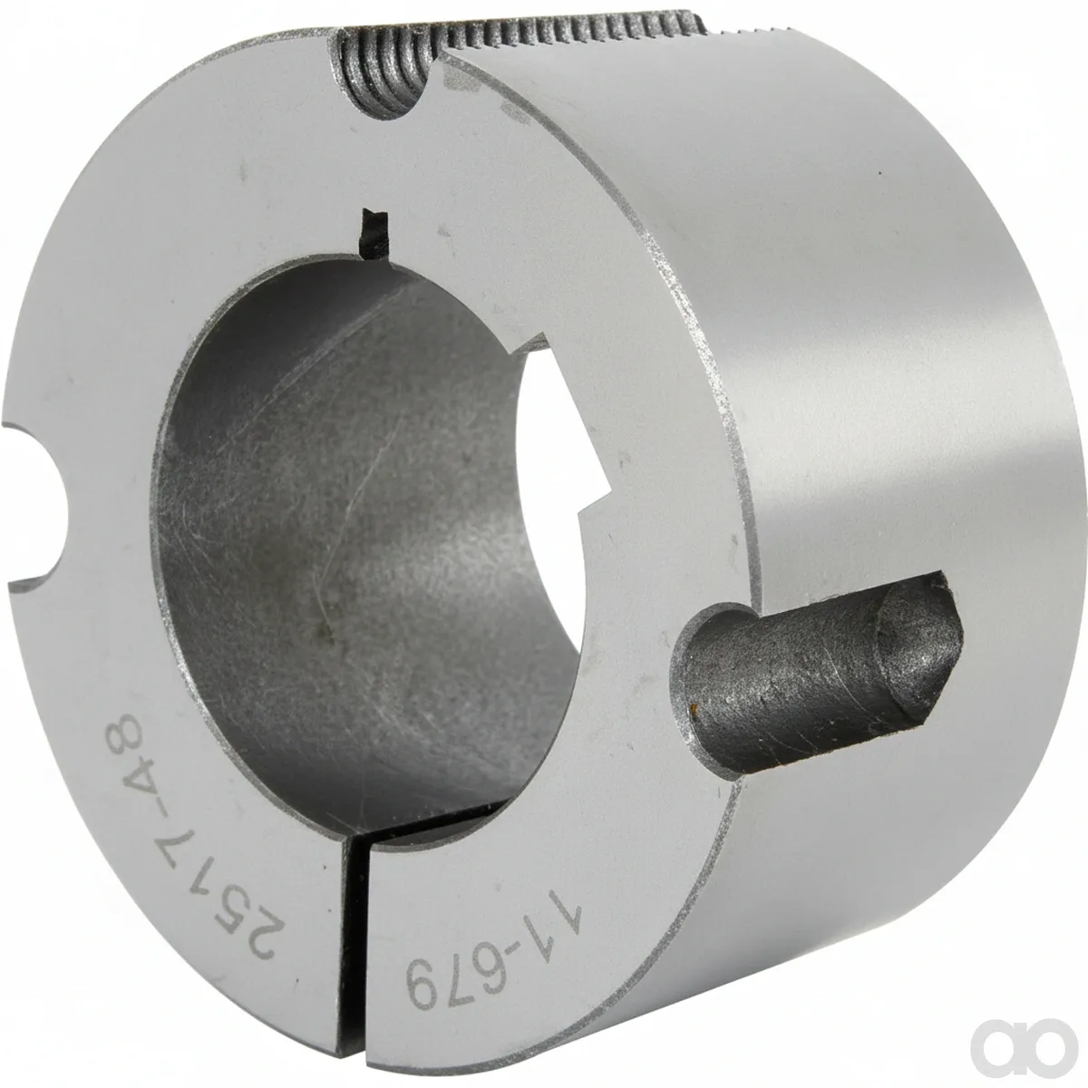 Prillinger-00935178 - Clamping sleeve Type 3020, for Wel (00935178)