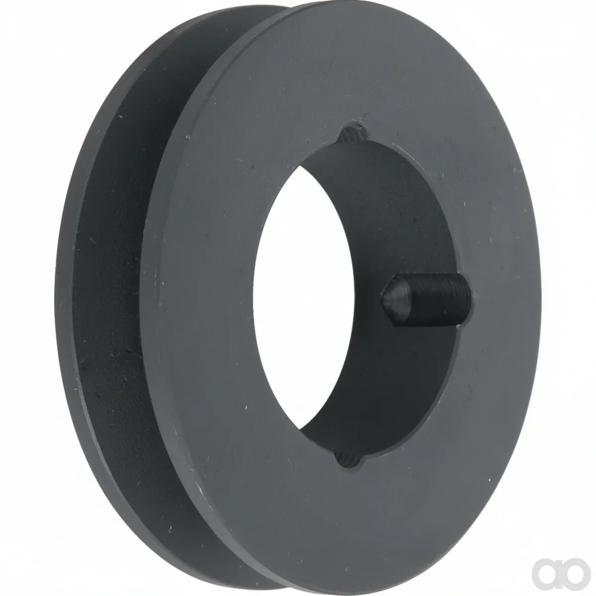 Prillinger-00935205 - V-belt pulley Spz 080-01, (00935205)