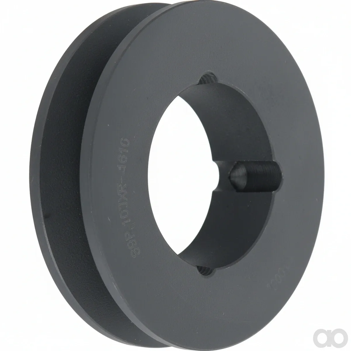 Prillinger-00935226 - V-belt pulley Spz 056-01, (00935226)