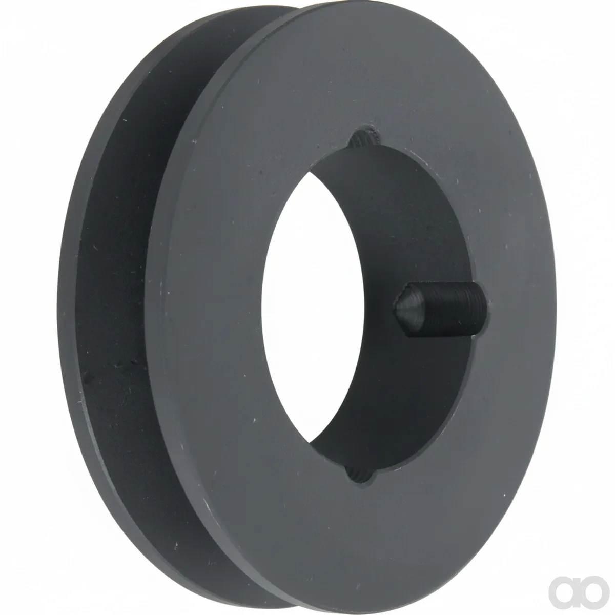 Prillinger-00935240 - V-belt pulley Spz 280-01, (00935240)