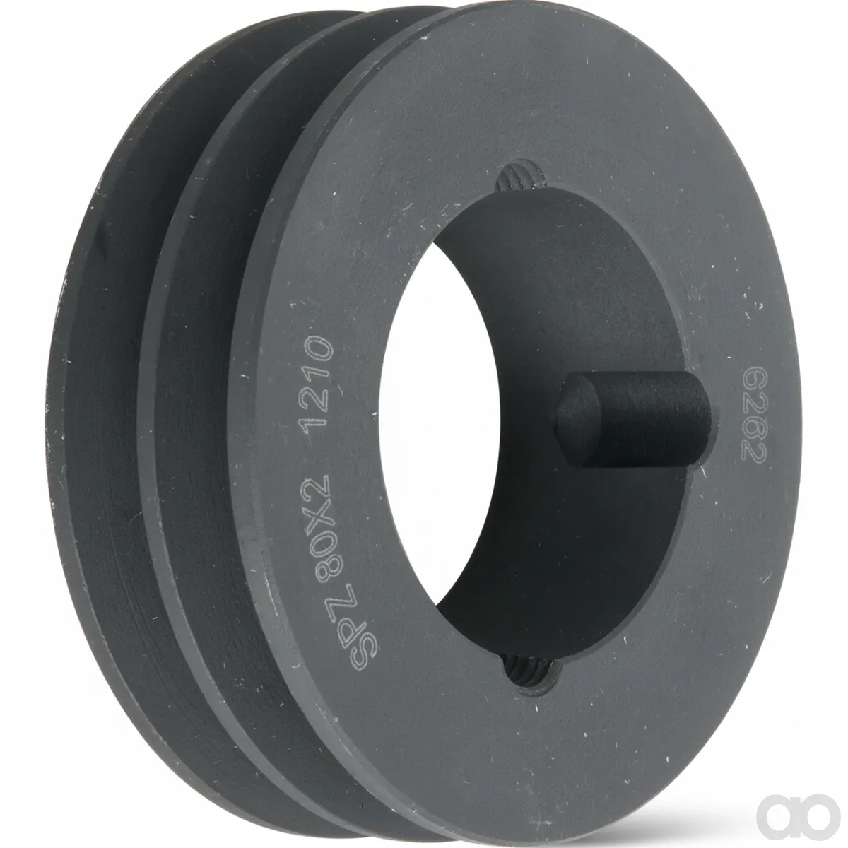 Prillinger-00935248 - V-belt pulley Spz 085-02, (00935248)