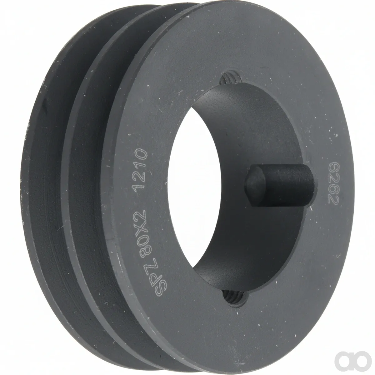 Prillinger-00935251 - V-belt pulley Spz 112-02, (00935251)
