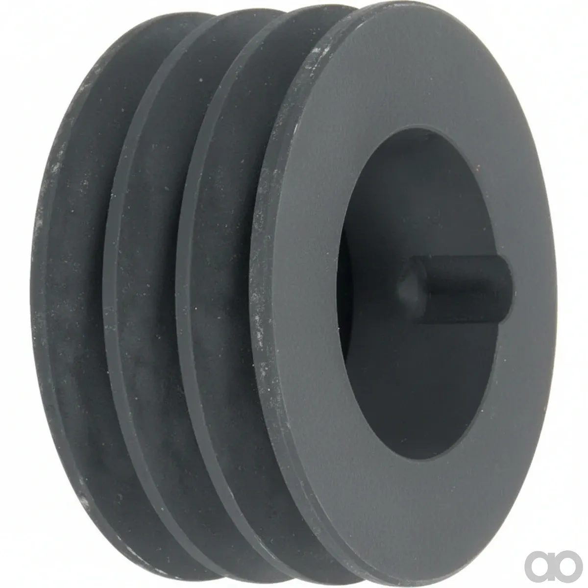 Prillinger-00935266 - V-belt pulley Spz 085-03, (00935266)