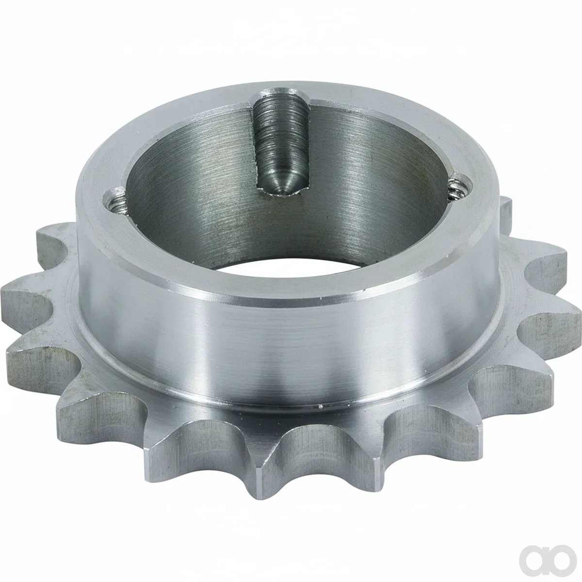Prillinger-00935290 - Simplex sprocket for Tpl, 5/8 (00935290)