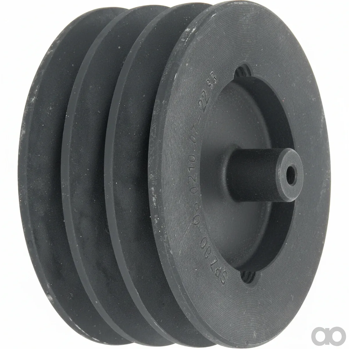 Prillinger-00935305 - V-belt pulley Spa 080-03, (00935305)