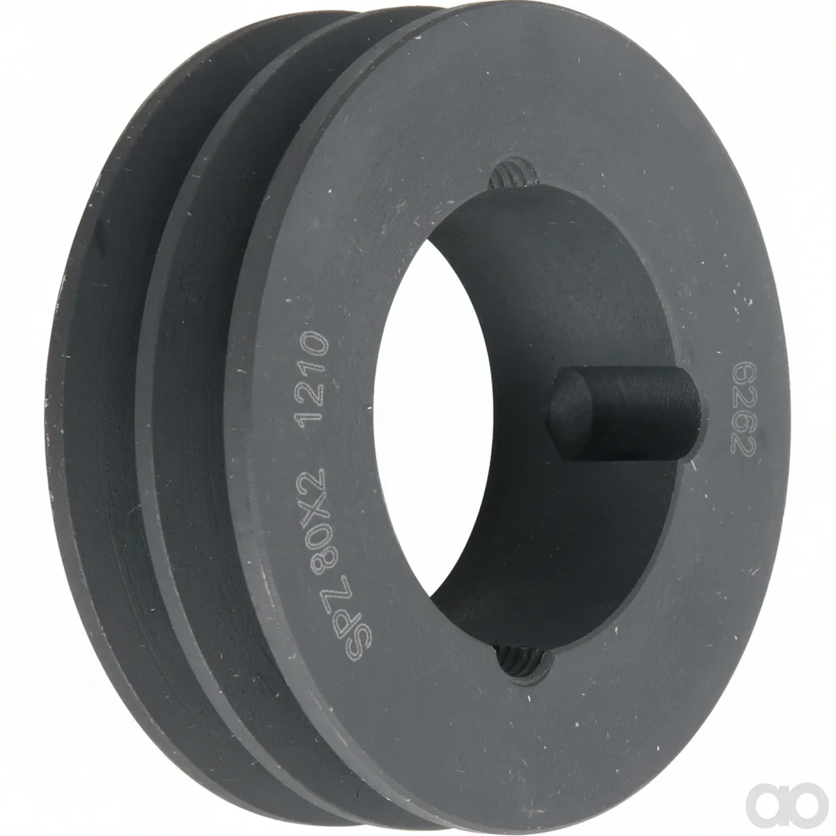 Prillinger-00935320 - V-belt pulley Spa 132-02, (00935320)