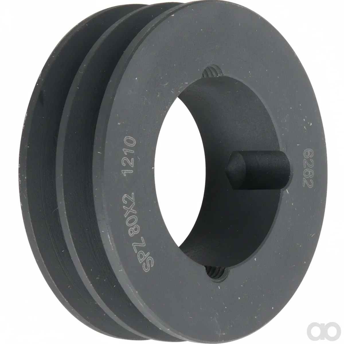Prillinger-00935326 - V-belt pulley Spa 150-02, (00935326)