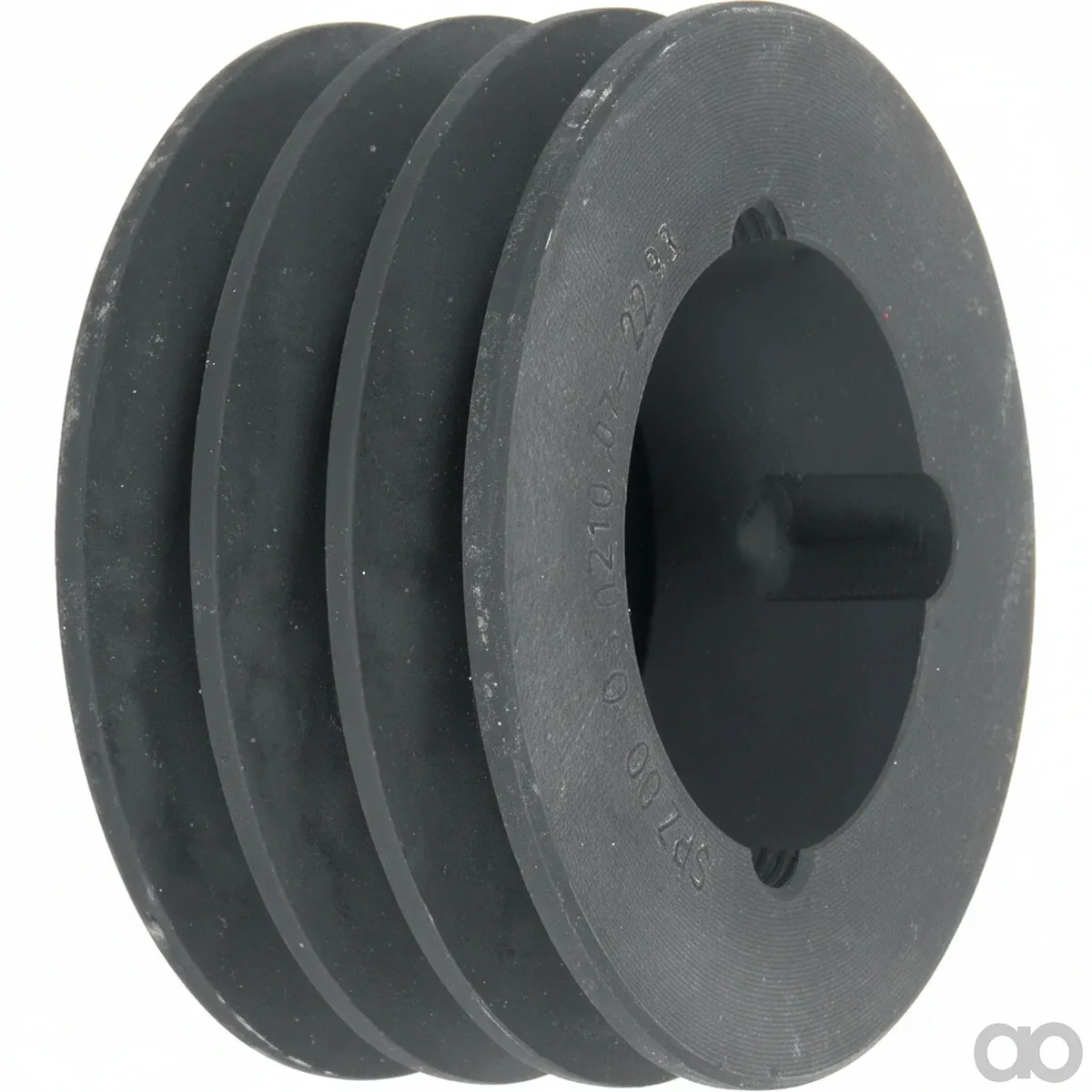 Prillinger-00935334 - V-belt pulley Spa 190-03, (00935334)