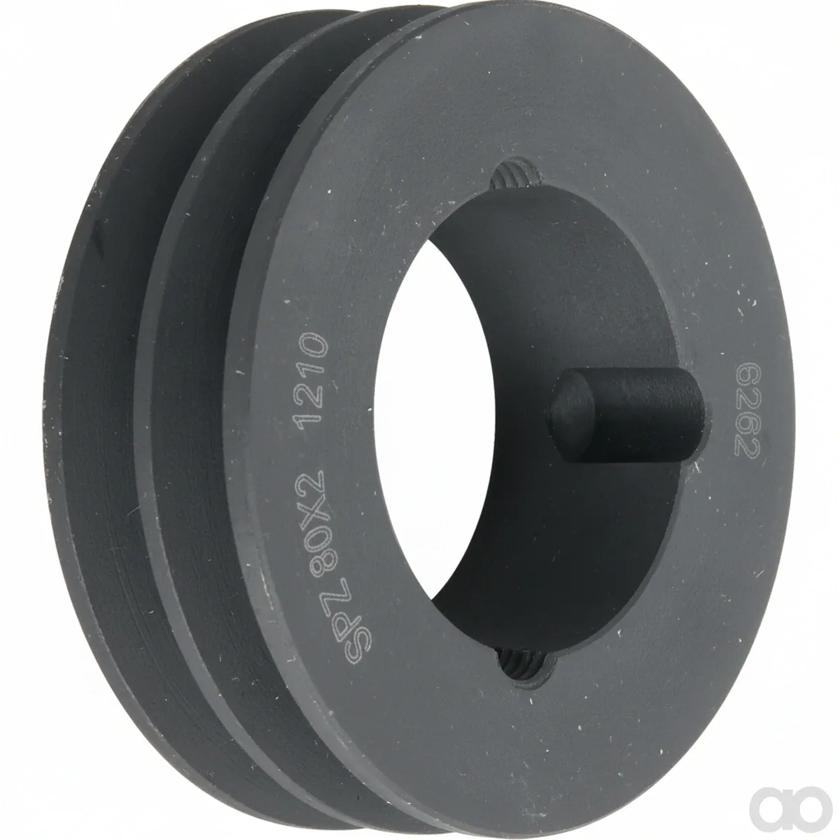 Prillinger-00935345 - V-belt pulley Spa 280-02, (00935345)