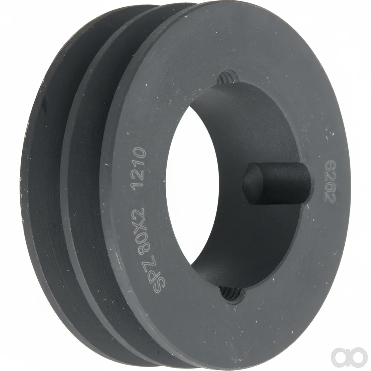 Prillinger-00935368 - V-belt pulley Spa 180-02, (00935368)