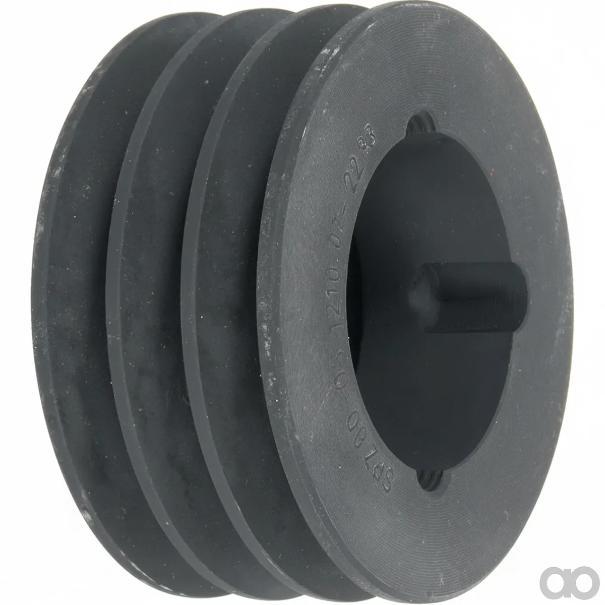 Prillinger-00935371 - V-belt pulley Spa 071-03, (00935371)