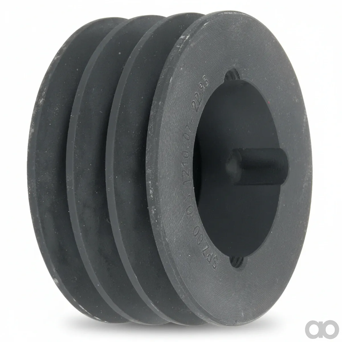 Prillinger-00935373 - V-belt pulley Spa 085-03, (00935373)