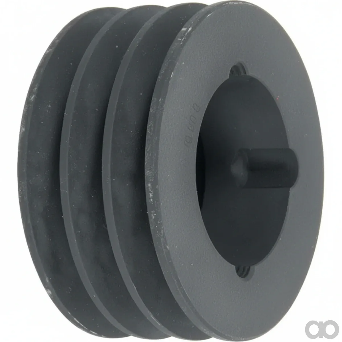 Prillinger-00935382 - V-belt pulley Spa 236-03, (00935382)