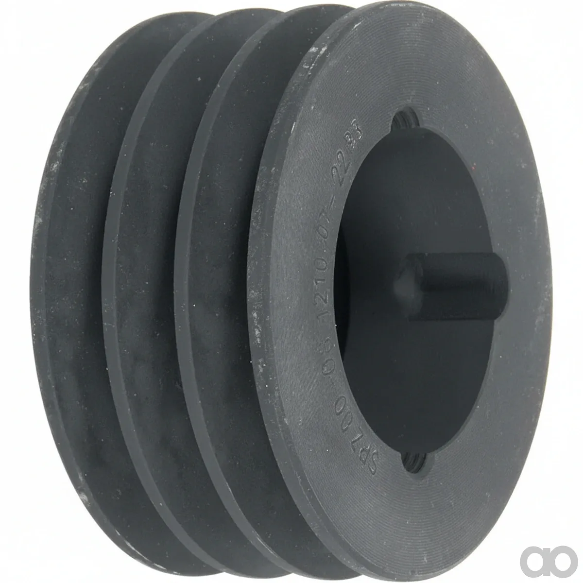 Prillinger-00935384 - V-belt pulley Spa 280-03, (00935384)