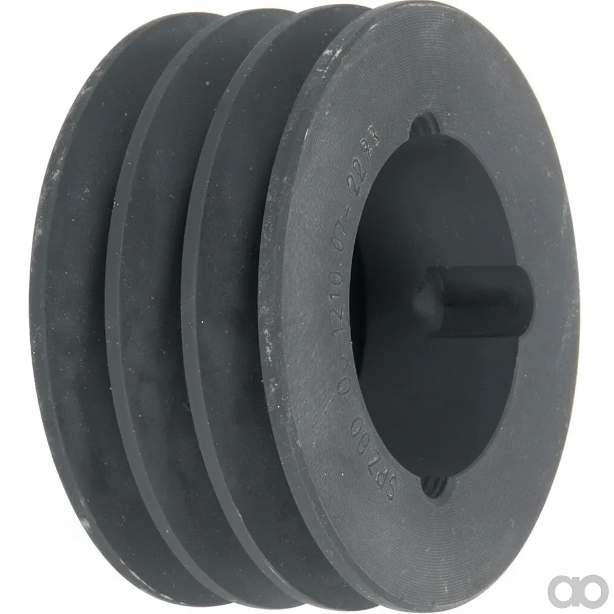 Prillinger-00935385 - V-belt pulley Spa 315-03, (00935385)