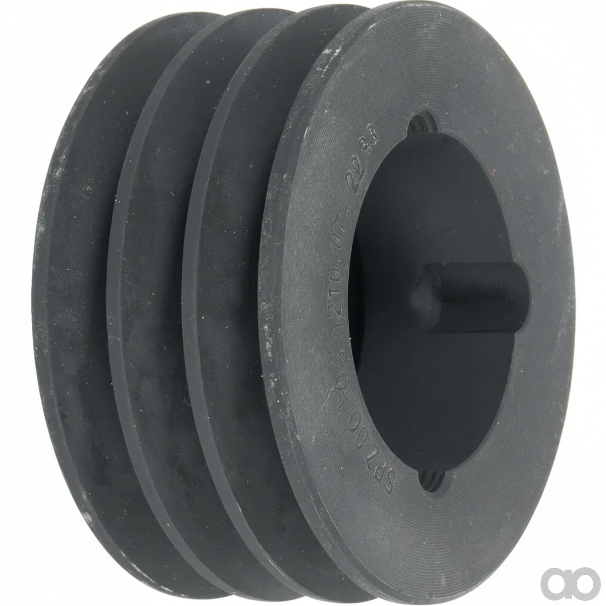 Prillinger-00935386 - V-belt pulley Spa 355-03, (00935386)