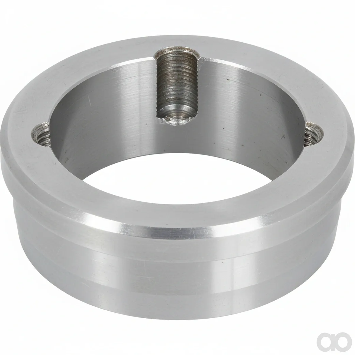 Prillinger-00935398 - Weld-on hub for Tpl clamping collar (00935398)