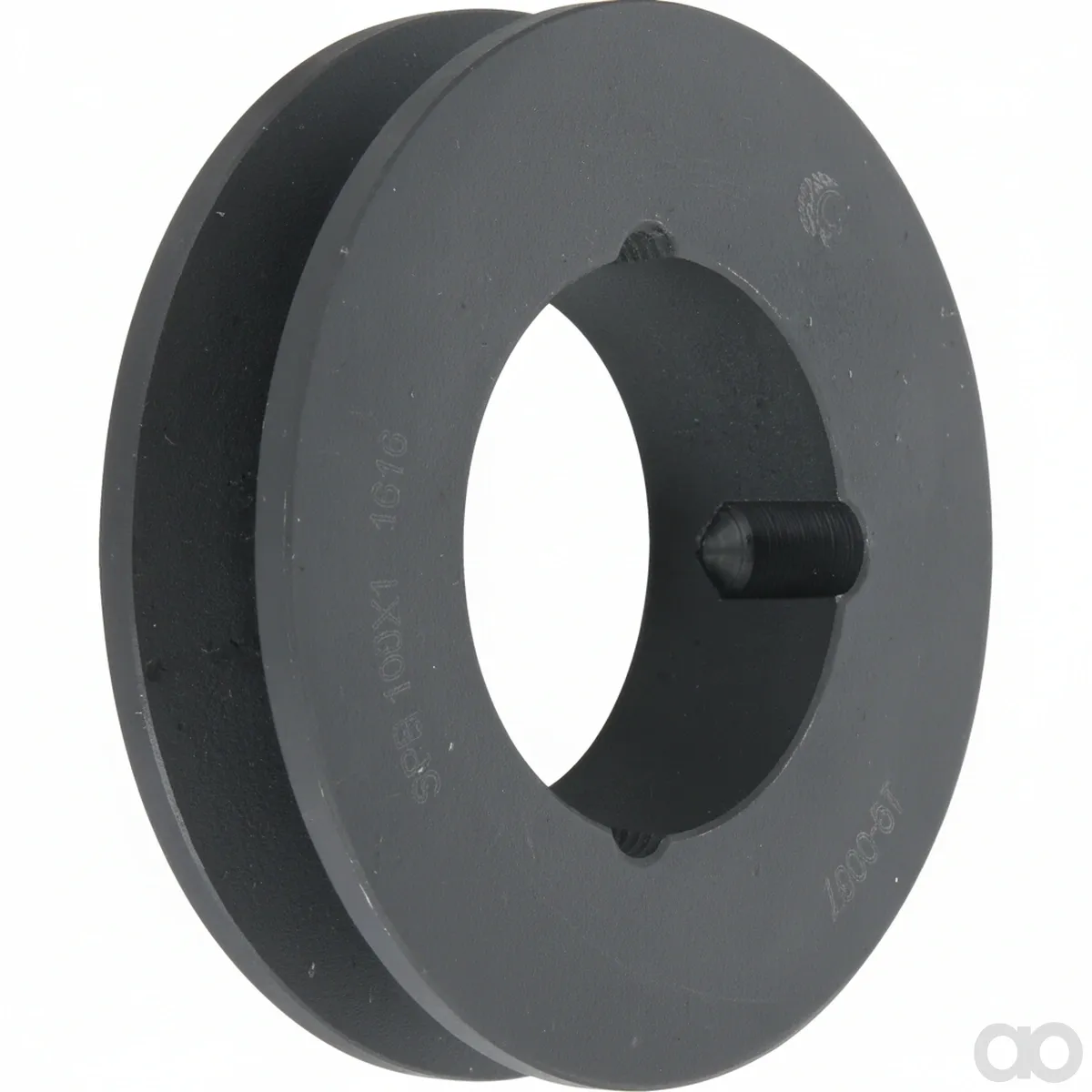 Prillinger-00935401 - V-belt pulley Spb 315-01, (00935401)