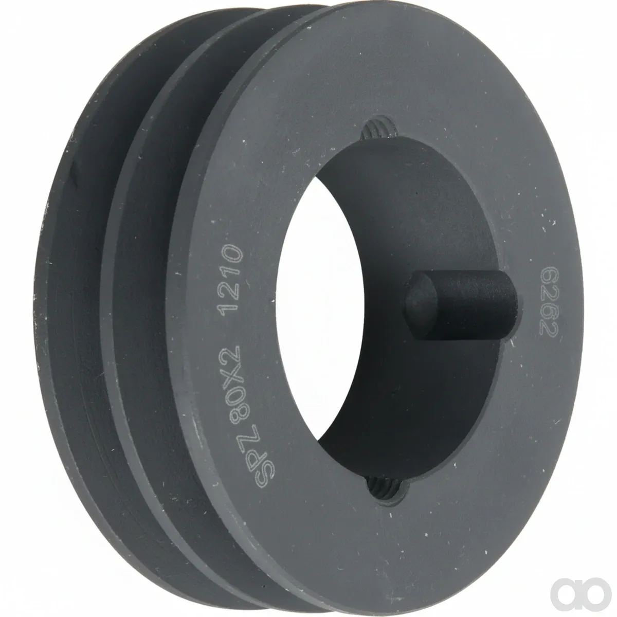 Prillinger-00935405 - V-belt pulley Spb 355-02, (00935405)