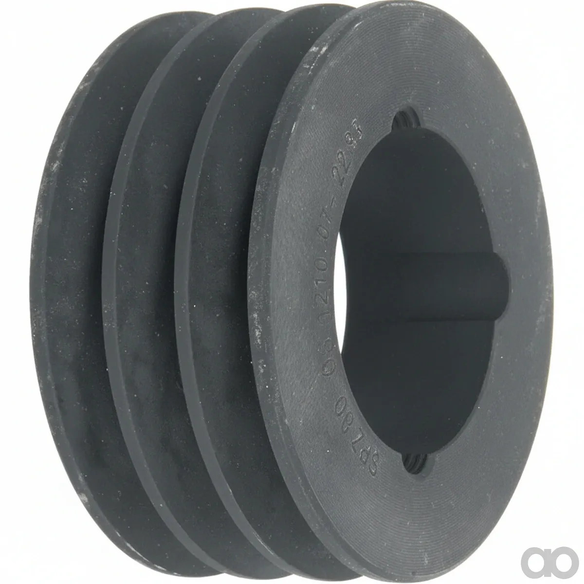 Prillinger-00935408 - V-belt pulley Spb 112-03, (00935408)
