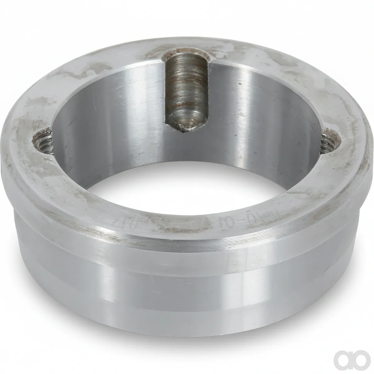 Prillinger-00935417 - Weld-on hub for Tpl clamping collar (00935417)