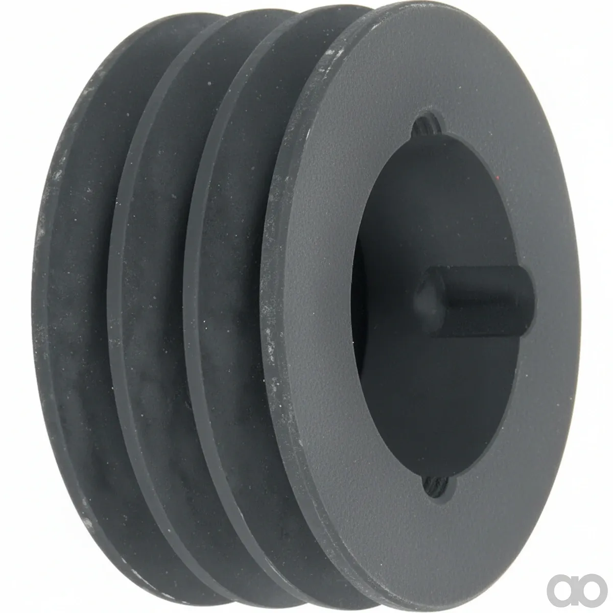 Prillinger-00935462 - V-belt pulley Spb 132-03, (00935462)