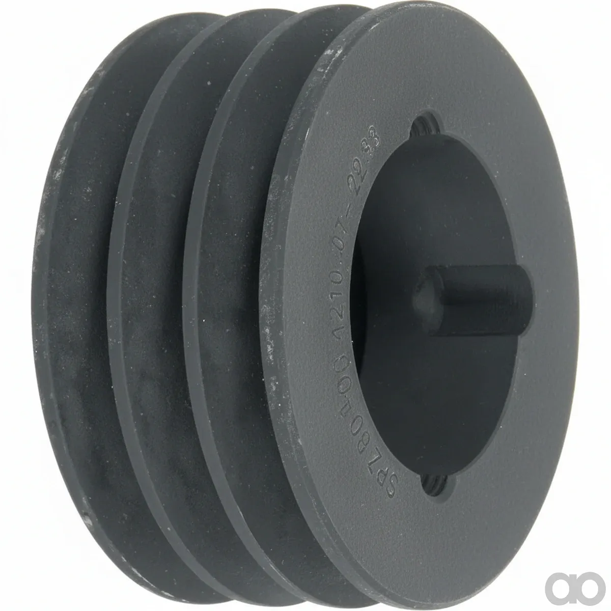 Prillinger-00935468 - V-belt pulley Spb 150-03, (00935468)