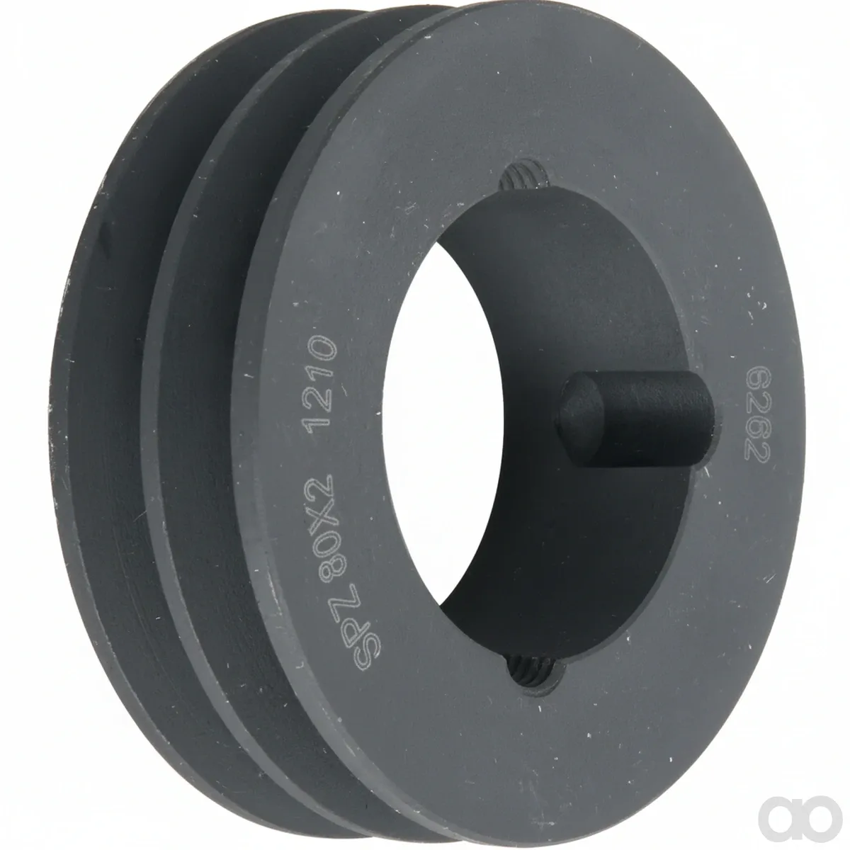 Prillinger-00935488 - V-belt pulley Spb 224-02, (00935488)