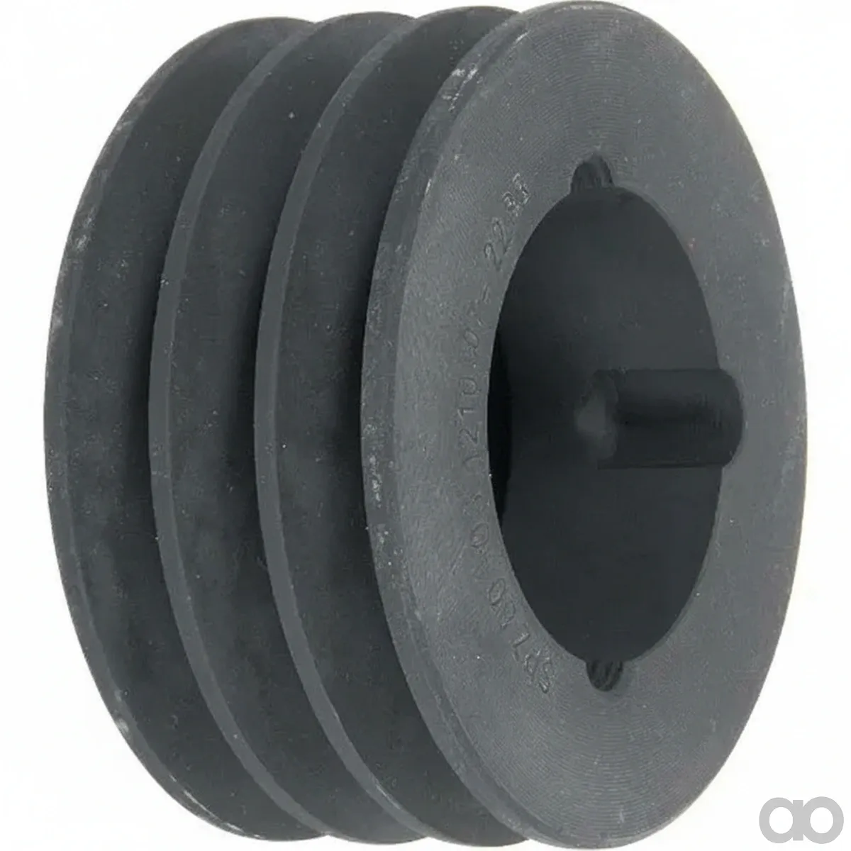 Prillinger-00935492 - V-belt pulley Spb 236-03, (00935492)