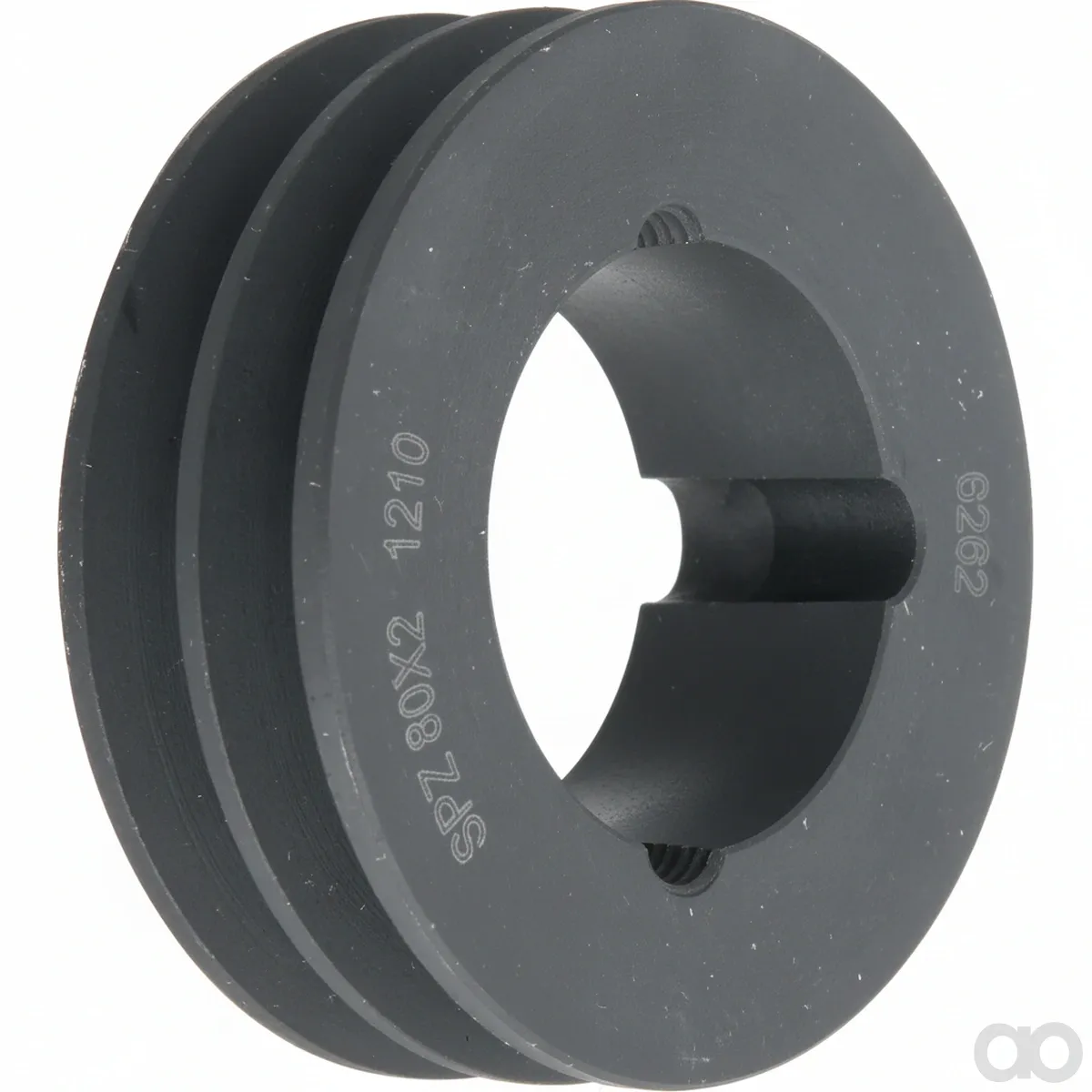 Prillinger-00935494 - V-belt pulley Spb 250-02, (00935494)