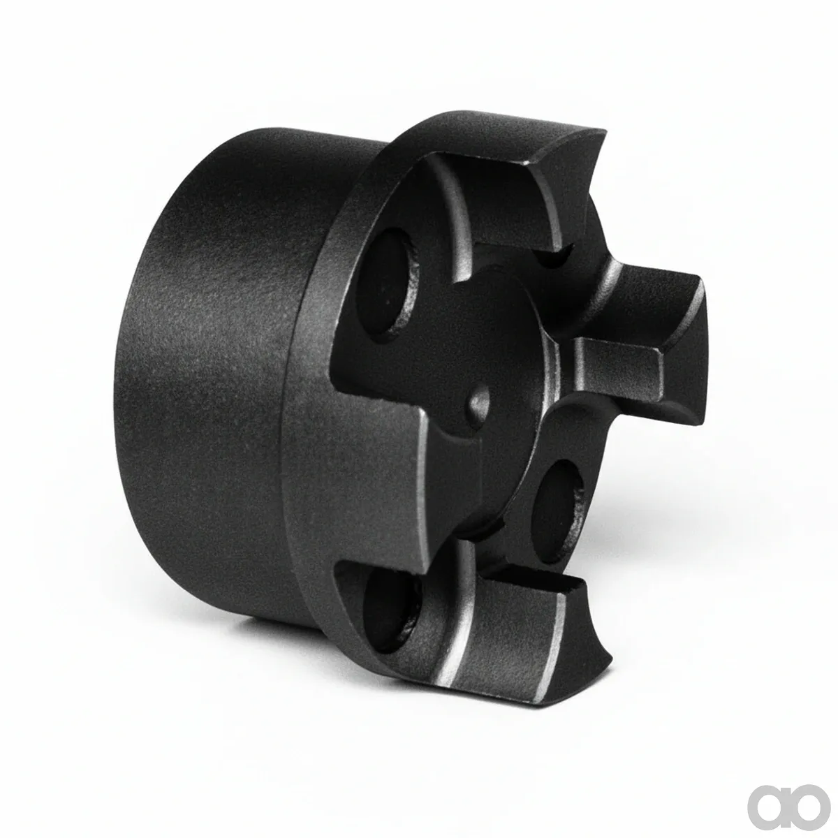 Prillinger-00936033 - Half coupling Type 90/100, Form (00936033)