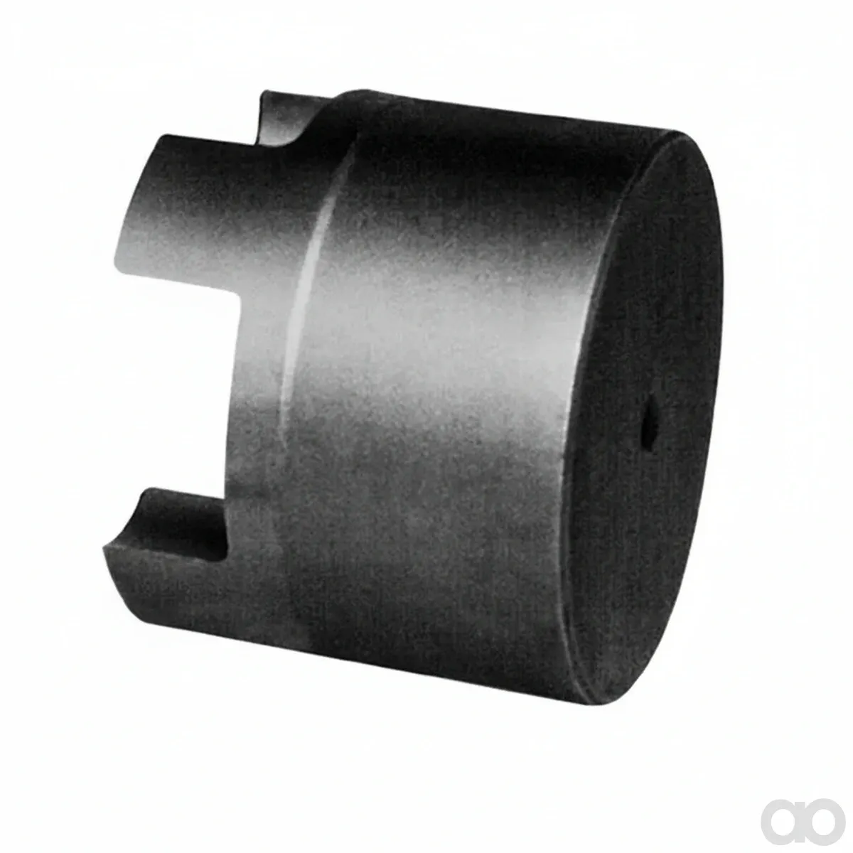 Prillinger-00936039 - Half coupling Type 48/60, Form (00936039)