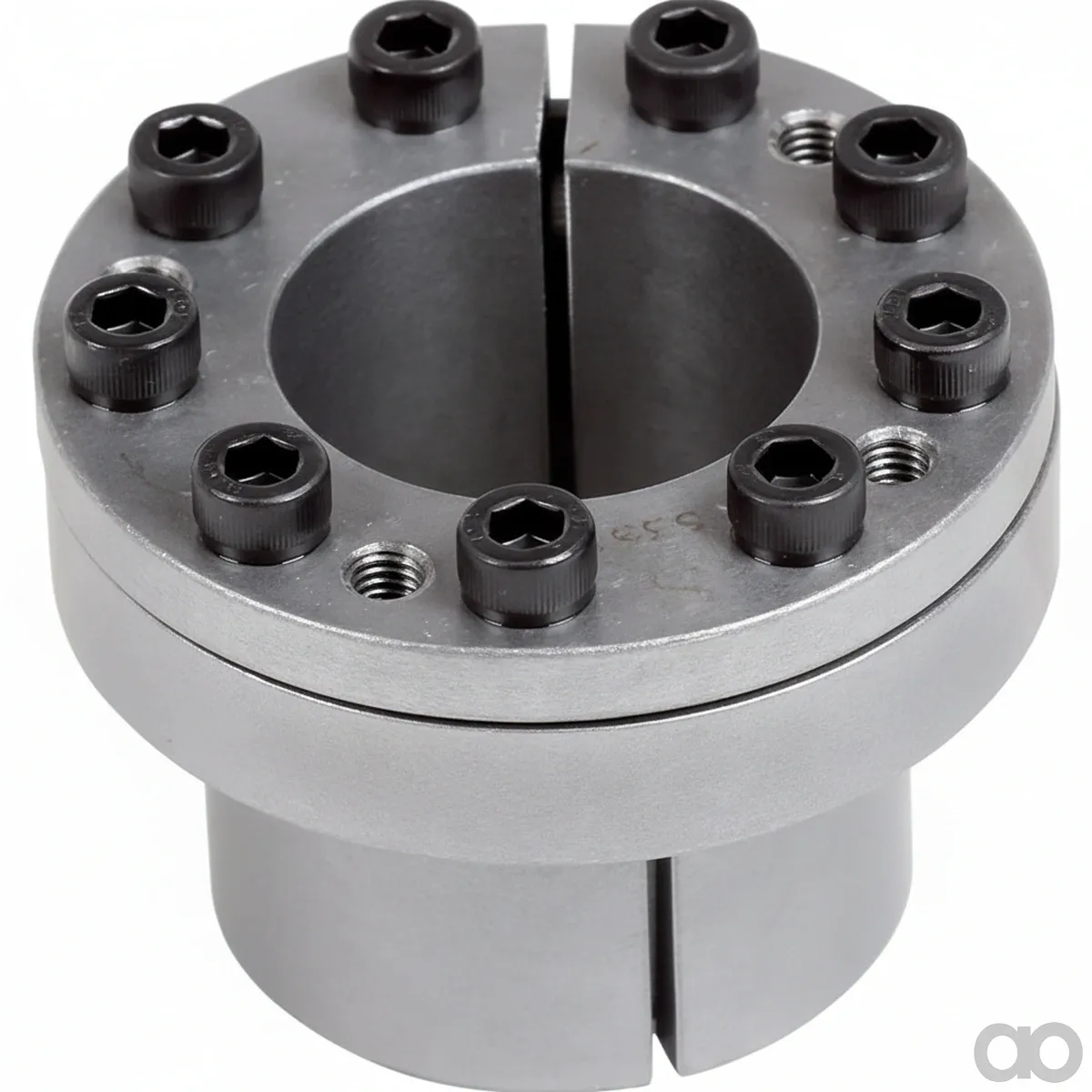 Prillinger-00936048 - Clamping element Type Klcc 30 Self (00936048)