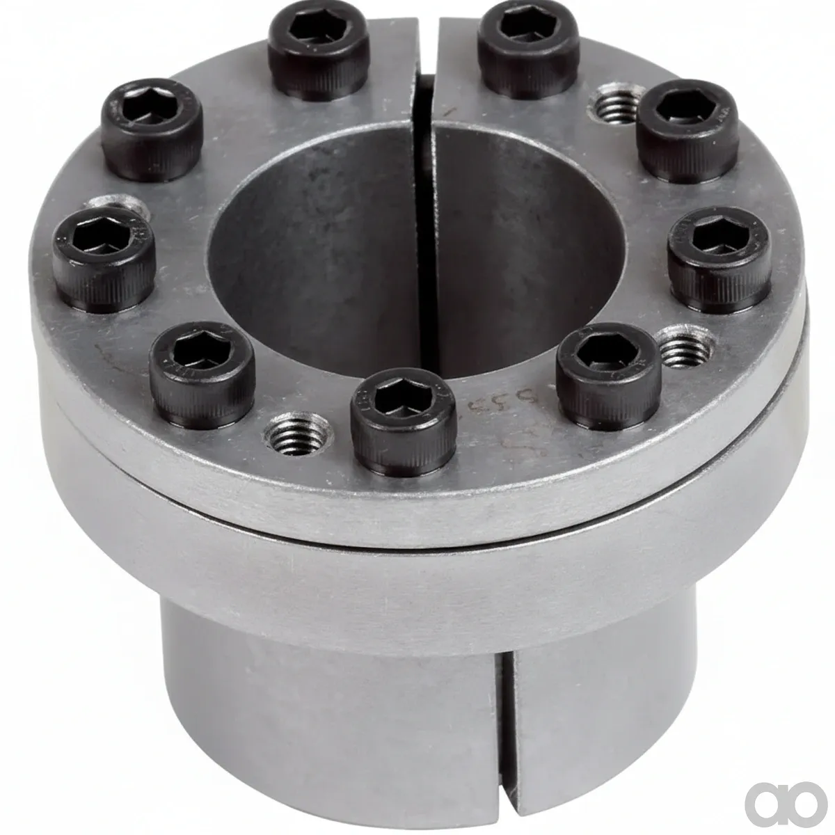 Prillinger-00936049 - Clamping element Type Klcc 35 Self (00936049)