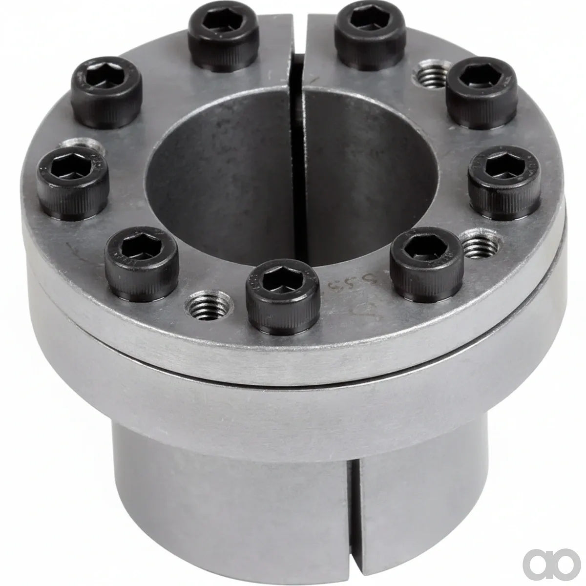 Prillinger-00936052 - Clamping element Type Klcc 45 Self (00936052)