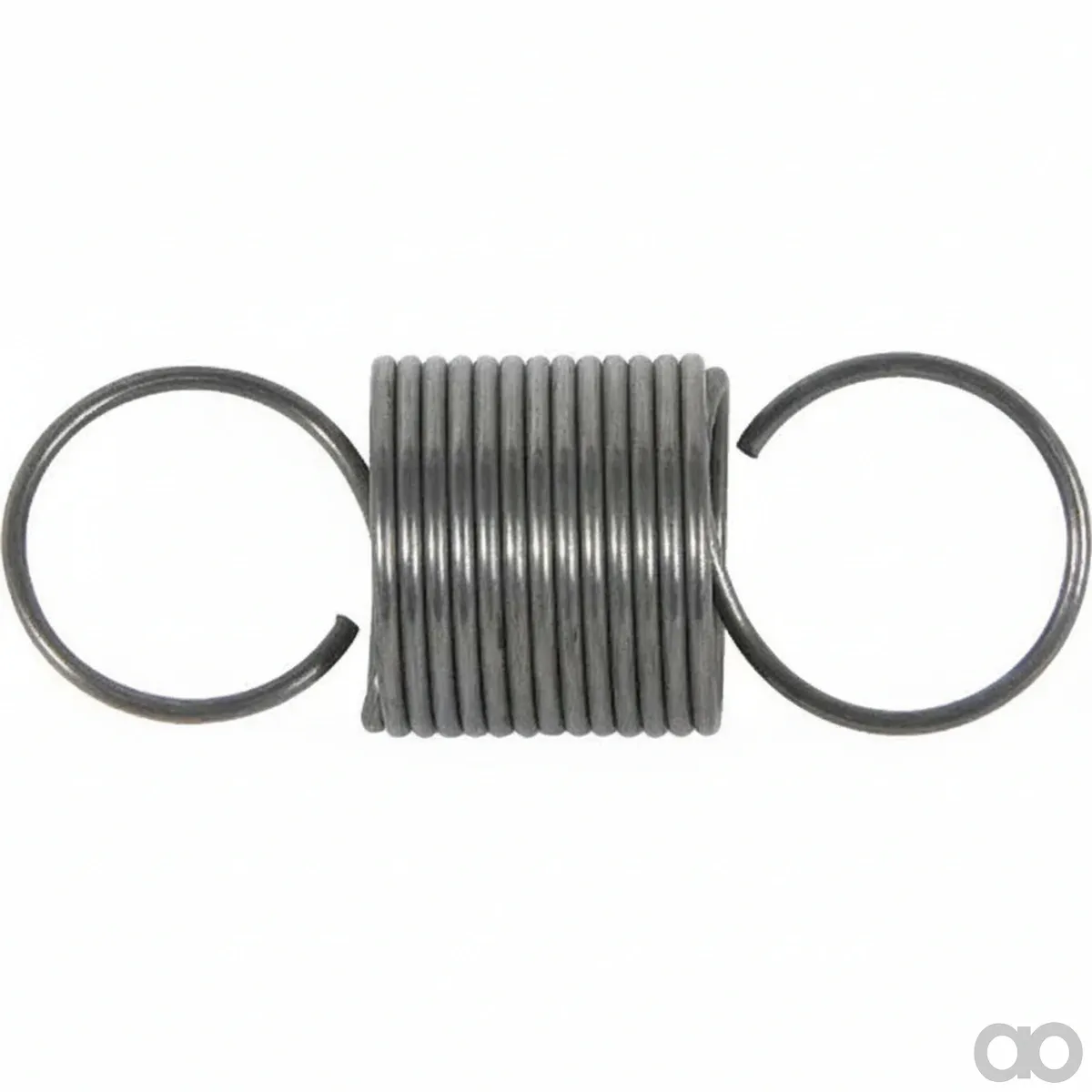 Prillinger-00940033 - Tension Spring Dm 24 X 129.2 X 1.6 M (00940033)