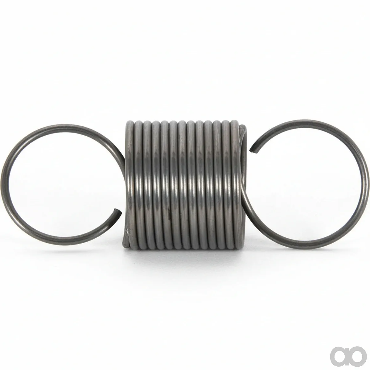 Prillinger-00940040 - Tension Spring Dm 30 X 81.5 X 2 Mm S (00940040)