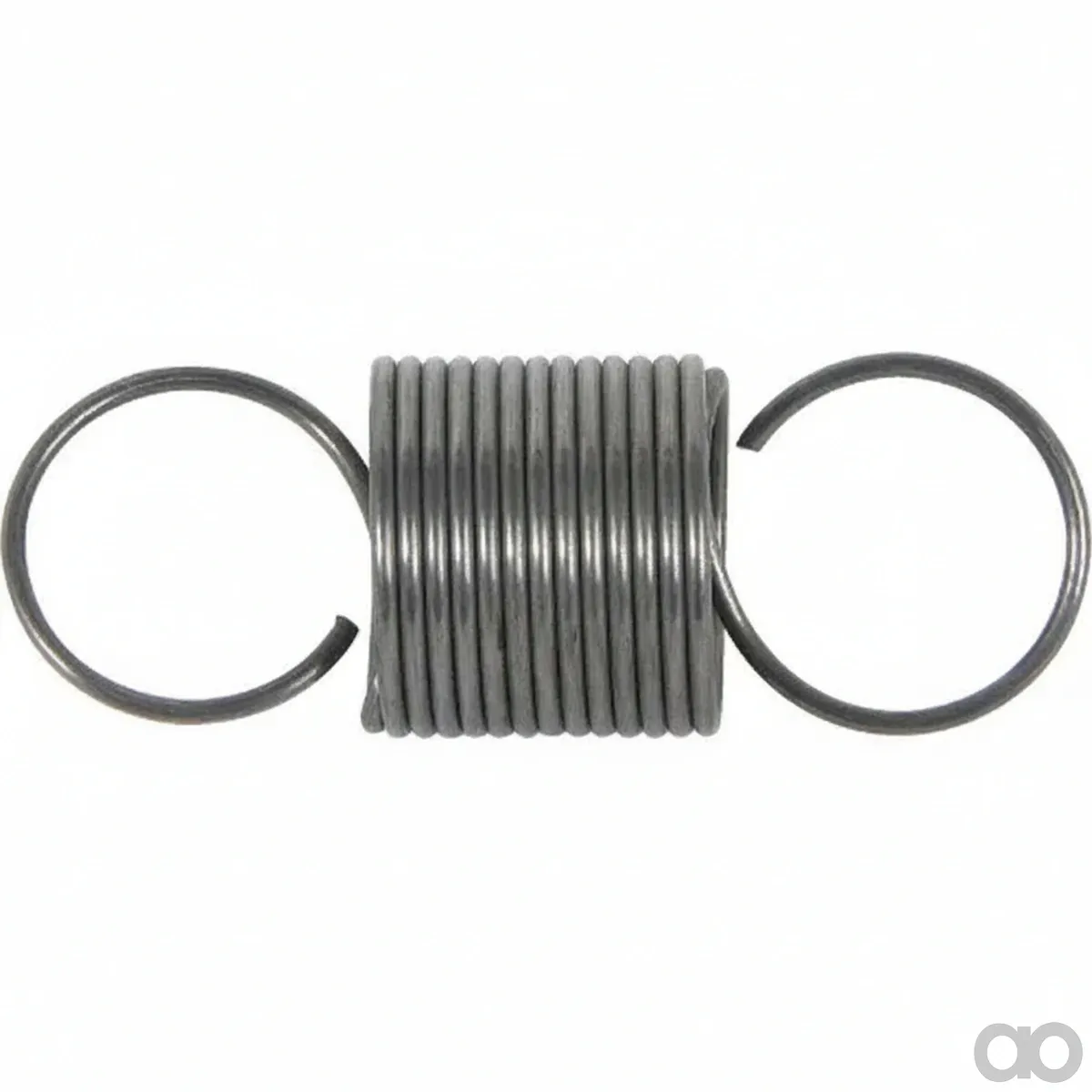 Prillinger-00940042 - Tension Spring Dm 30 X 121.5 X 2 Mm (00940042)