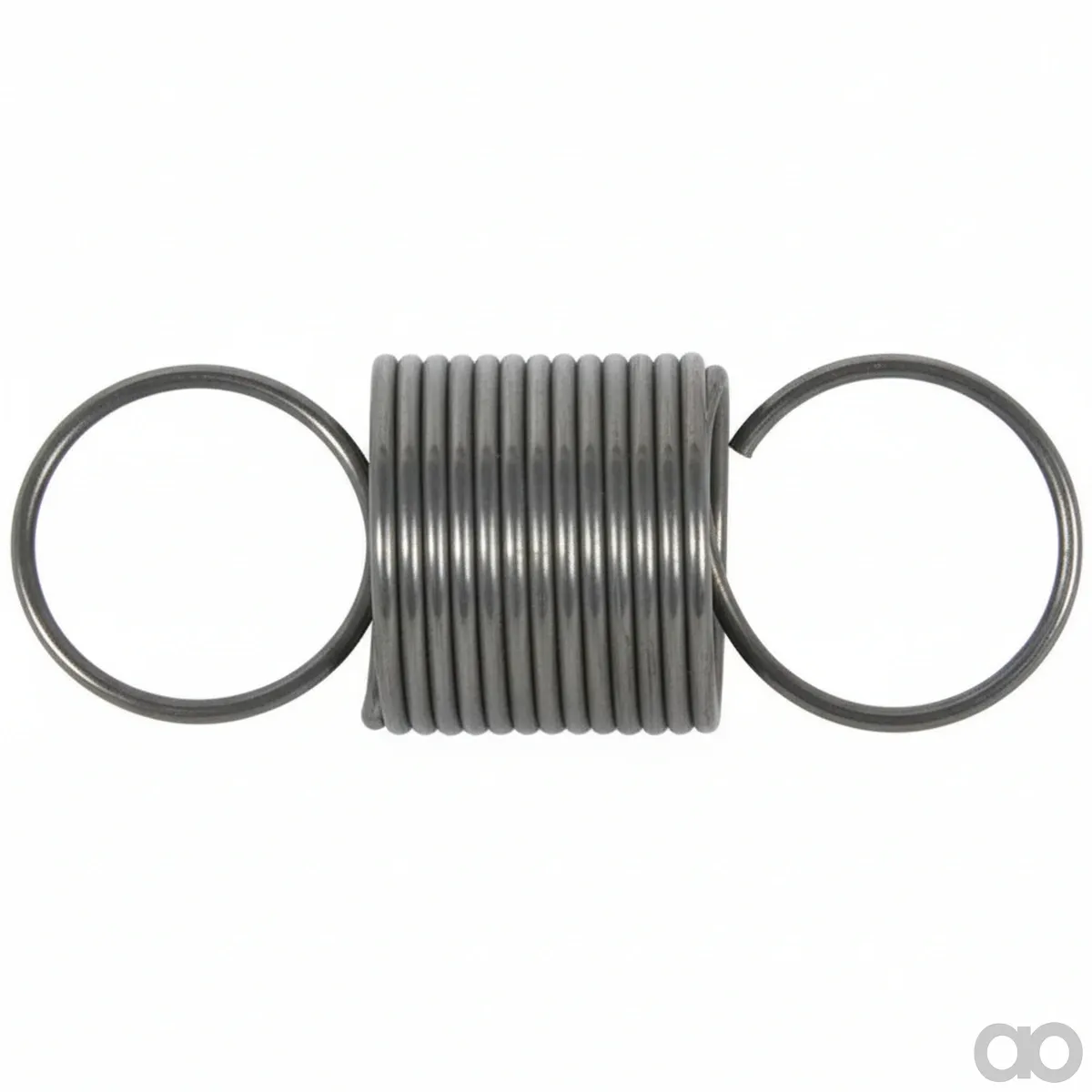 Prillinger-00940043 - Tension Spring Dm 30 X 161.6 X 2 Mm (00940043)