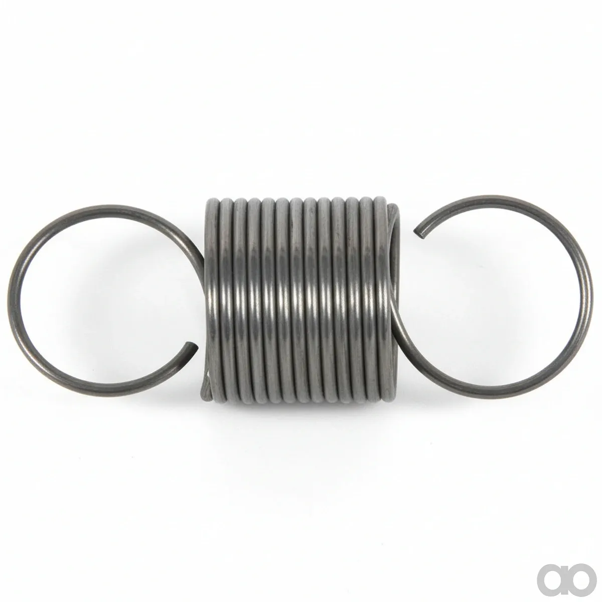Prillinger-00940051 - Tension Spring Dm 37.5 X 151.9 X 2.5 (00940051)