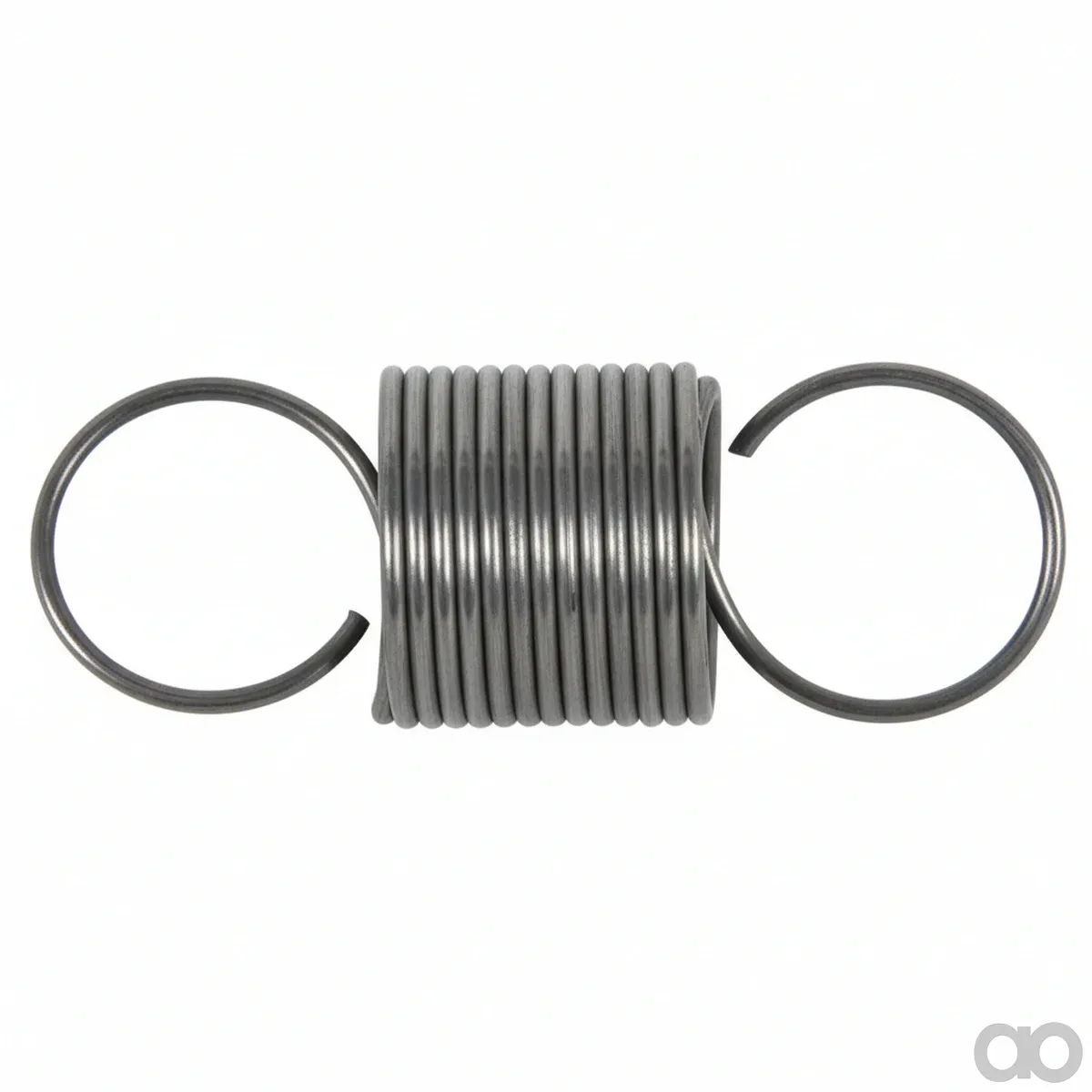 Prillinger-00940052 - Tension Spring Dm 37.5 X 201.9 X 2.5 (00940052)