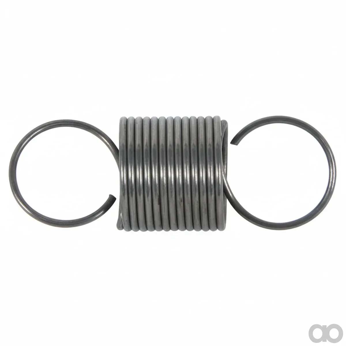 Prillinger-00940053 - Tension Spring Dm 37.5 X 252 X 2.5 M (00940053)