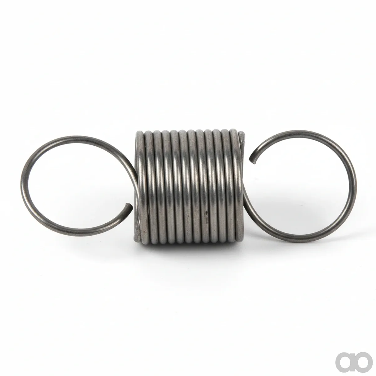 Prillinger-00940070 - Tension Spring Dm 60 X 323.1 X 4 Mm (00940070)