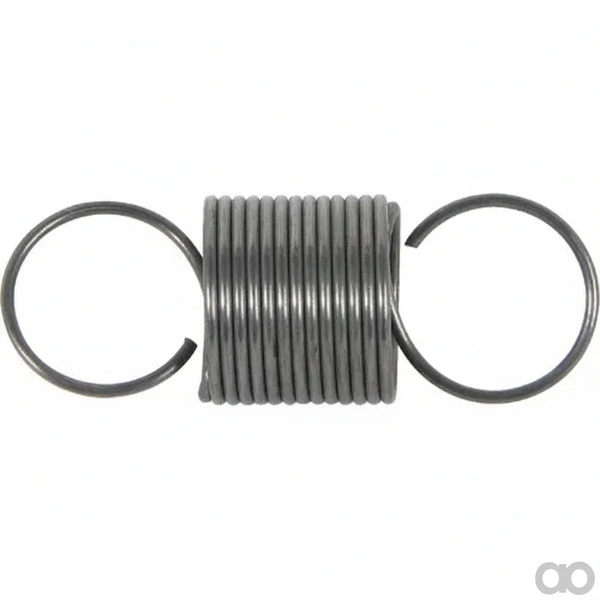 Prillinger-00940091 - Tension Spring Dm 54 X 491.2 X 6 Mm (00940091)