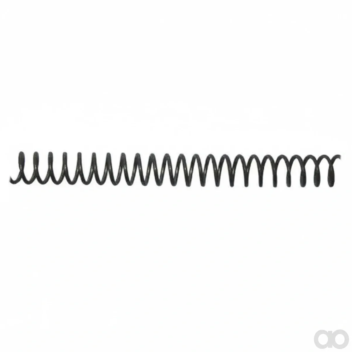 Prillinger-00940176 - Compression Spring Dm 9 X 1000 X 1.2 M (00940176)