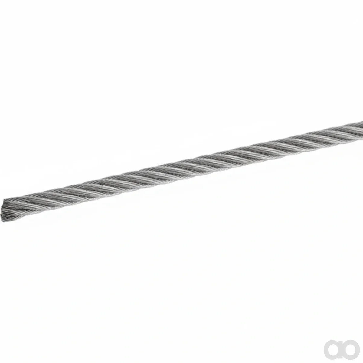 Prillinger-00942061 - Steel Wire Rope 114S Dm 11 Mm ( (00942061)