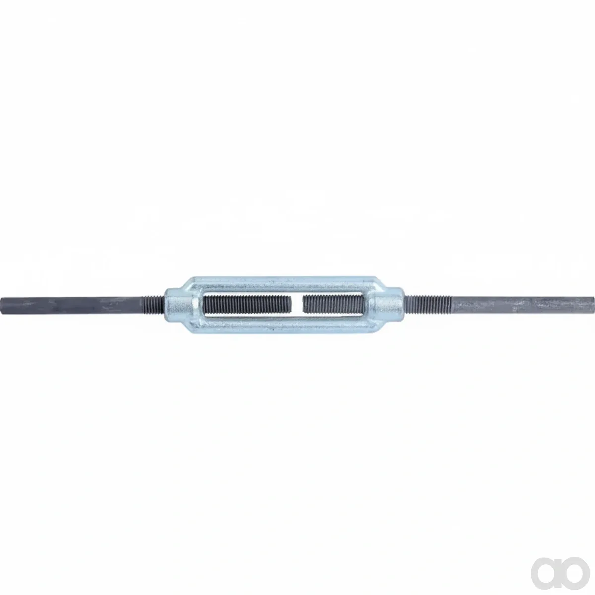 Prillinger-00942143 - Turnbuckle M12 X 125 Mm, with (00942143)