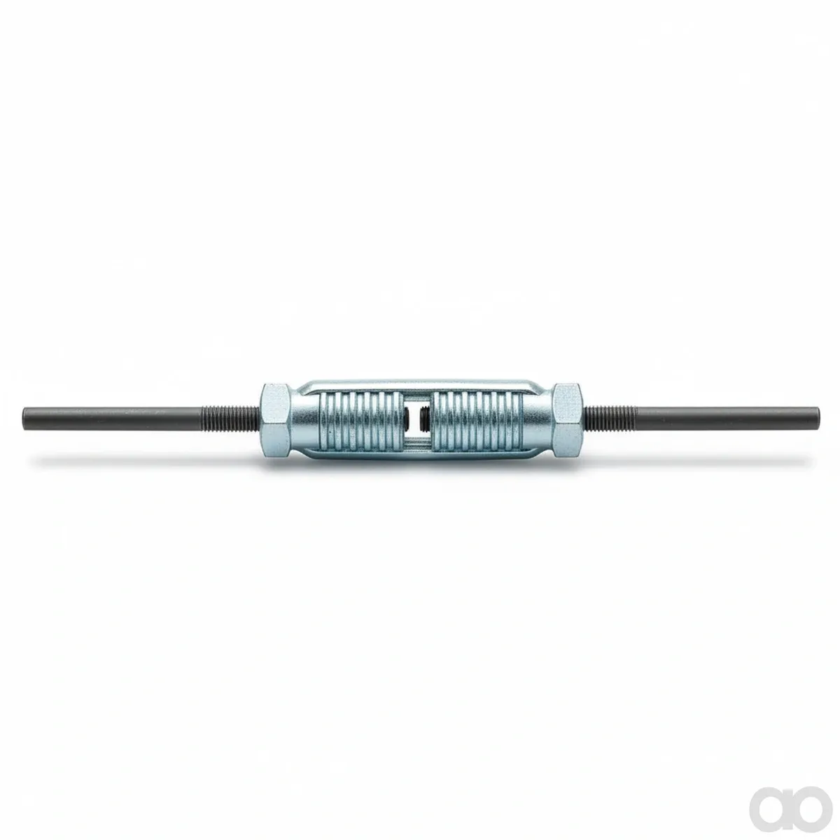 Prillinger-00942146 - Turnbuckle M22 X 220 Mm, with (00942146)