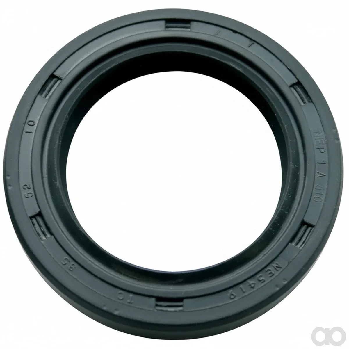 Prillinger-009451569 - Shaft seal ring Dm 50 X 80 X 1 (009451569)